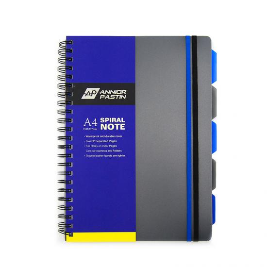 A4-5 änderungen vorbehalten pp-notebook