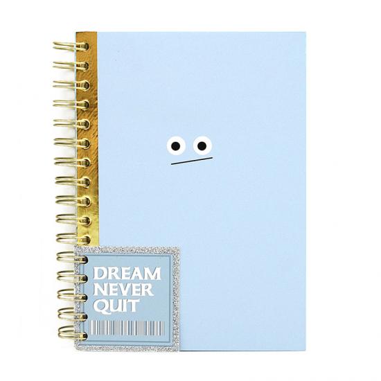 A5 schön im design notebook