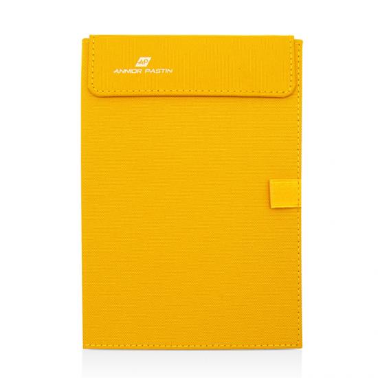 A5 RPET-notebook mit Magnetwand