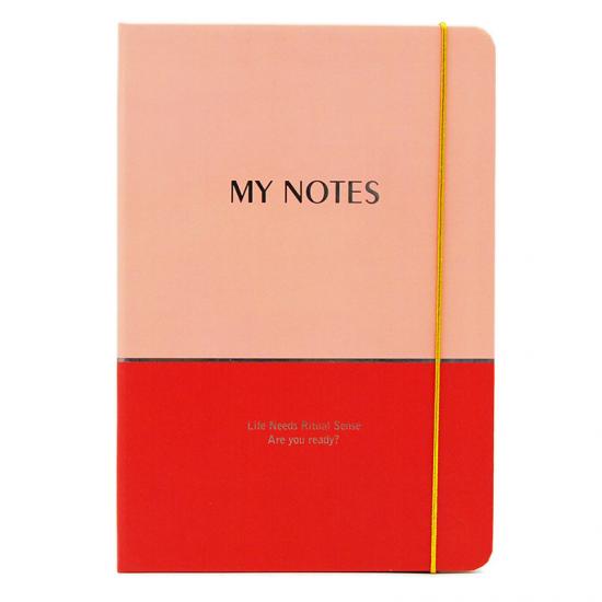 Soft-touch-Abdeckung notebook