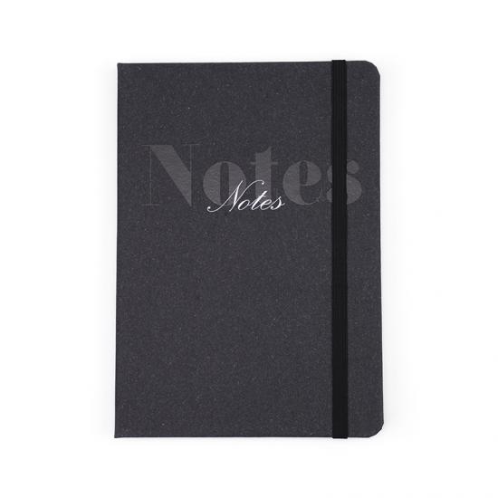Benutzerdefiniert A5 Bonded Leder Hardcover Notebook