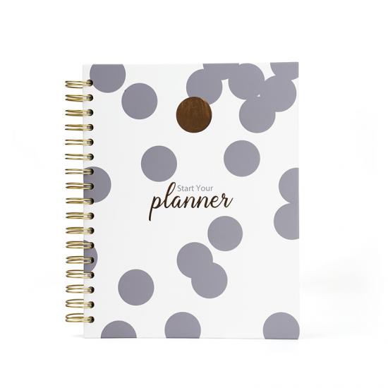 White paper planner