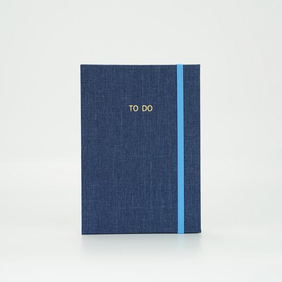 Hardcover-Notizbuch