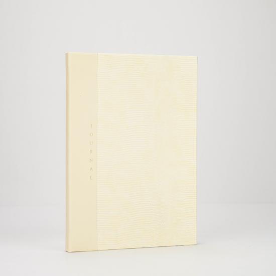 A5 Case Binding Hardcover Journal