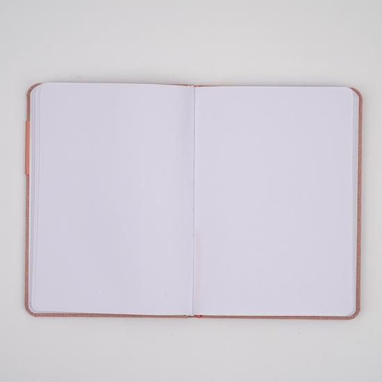 Hardcover Case Binding Notebook