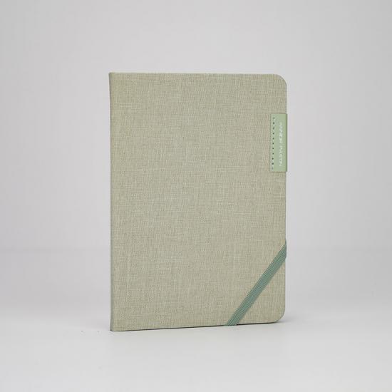Hardcover Case Binding Notebook