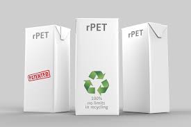 Was ist RPET? Warum ist es umweltfreundlich?