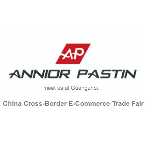24.-26.September 2021, treffen Sie uns in Guangzhou zur China Cross-Border E-Commerce Trade Fair
